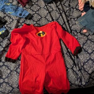 Incredibles - Jack Jack Costume